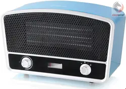 بخاری برقی فن هیتر امریو Emerio Heizlüfter FH-110676/2-2000 W