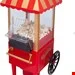 پاپ کورن ساز سوگو  SOGO SS-11330 Popcorn Trolley with Hot Air without Oil