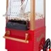 پاپ کورن ساز سوگو  SOGO SS-11330 Popcorn Trolley with Hot Air without Oil
