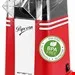 پاپ کورن ساز امریو Emerio Popcornmaschine ‎POM-111241 Popcorn-Maker