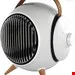 بخاری برقی فن هیتر سرامیکی سانین کای نگ Sonnenkönig Keramikheizlüfter Lima / 20101101