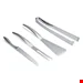 ست چاقو چنگال باربیکیو  4 پارچه فیلیپی آلمان Philippi Design Wave Grillset 4 tlg