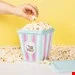 پاپ کورن ساز مایکروویو پوشین Pusheen Popcornmaschine