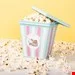 پاپ کورن ساز مایکروویو پوشین Pusheen Popcornmaschine