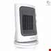 بخاری برقی فن هیتر سرامیکی برندسون Brandson Keramikheizlüfter- 1500 W- Keramik Heizlüfter mit Tragegriff