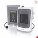 بخاری برقی فن هیتر سرامیکی برندسون Brandson Keramikheizlüfter- 1500 W- Keramik Heizlüfter mit Tragegriff