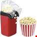 پاپ کورن ساز کوکول CÖCÖLE Popcornmaschine Mini-Popcorn-Maschine, Popcorn-Maschine für Zuhause/Rot