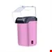 پاپ کورن ساز آمورکسیا Amorxia Popcornmaschine Popcornmaschine, Heißluft Popcorn Maker Machine für mit Messlöffel/rosa