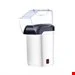 پاپ کورن ساز آمورکسیا Amorxia Popcornmaschine Popcornmaschine, Heißluft Popcorn Maker Machine für mit Messlöffel/weiß