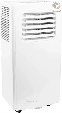 کولر گازی ایستاده دیجیتال تری استار Tristar Klimagerät AC-5477