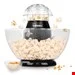 پاپ کورن ساز دورونیک Duronic Popcornmaschine, POP50 BK Popcornmaschine, Heißluft ohne Fett / Öl, 1200 Watt