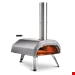 تنور پیتزا ذغالی خانگی آونی اسکاتلند Ooni Karu 12 Multi-Brennstoff-Pizzaofen