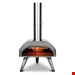 تنور پیتزا ذغالی خانگی آونی اسکاتلند Ooni Karu 12 Multi-Brennstoff-Pizzaofen