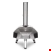 تنور پیتزا ذغالی خانگی آونی اسکاتلند Ooni Karu 12 Multi-Brennstoff-Pizzaofen