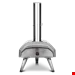 تنور پیتزا ذغالی خانگی آونی اسکاتلند Ooni Karu 12 Multi-Brennstoff-Pizzaofen