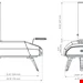 تنور پیتزا ذغالی خانگی آونی اسکاتلند Ooni Karu 12 Multi-Brennstoff-Pizzaofen