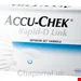 سر سوزن تزریق انسولین اکیو چک آلمان Accu-Chek Rapid D Link Cannula 12 Kanuele (25 Stk.)