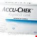 سر سوزن تزریق انسولین اکیو چک آلمان Accu-Chek Rapid D Link Cannula 6 Kanuele (25 Stk.)