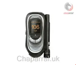 دستگاه تست قند خون اکیو چک آلمان Accu-Chek Mobile II Set mmol/l