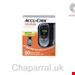 دستگاه تست قند خون اکیو چک آلمان Accu-Chek Mobile II Set mmol/l