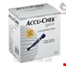 سوزن تزریق انسولین اکیو چک آلمان Accu-Chek Spirit 3,15 ml Ampullen System (25 Stk.)