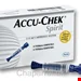 سوزن تزریق انسولین اکیو چک آلمان Accu-Chek Spirit 3,15 ml Ampullen System (25 Stk.)