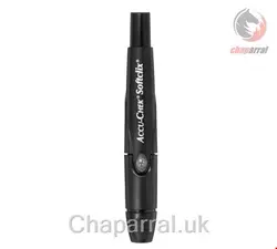 قلم لنست اتولانست خونگیری تست قند خون اکیو چک آلمان Accu-Chek Softclix schwarz (1 Stk.)