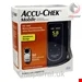 دستگاه تست قند خون اکیو چک آلمان Accu-Chek Mobile Set III mmol/l