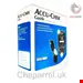 دستگاه و نوار تست قند خون اکیو چک آلمان Accu-Chek Guide mmol/l