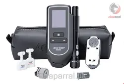 دستگاه تست قند خون اکیو چک آلمان Accu-Chek Mobile Set III mg/dl
