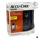 دستگاه تست قند خون اکیو چک آلمان Accu-Chek Mobile Set III mg/dl