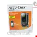 دستگاه تست قند خون اکیو چک آلمان Accu-Chek Mobile Set III mg/dl
