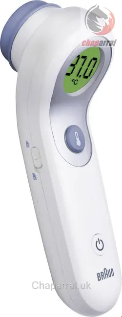 دماسنج تب سنج Braun NTF 3000