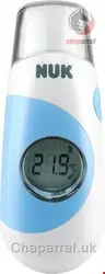 دماسنج تب سنج NUK Baby Thermometer Flash