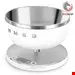 ترازو دیجیتال آشپزخانه اسمگ ایتالیا Smeg KSC01WHMWW Küchenwaage weiß