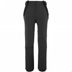شلوار اسکی و کوهنوردی مردانه میلت فرانسه Millet Hose - Herren - SCHWARZ SNOWBASIN PT M