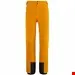 شلوار اسکی و کوهنوردی مردانه میلت فرانسه Millet Wasserdichte Hose für Herren - orange ALTAR II PANT M