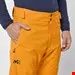 شلوار اسکی و کوهنوردی مردانه میلت فرانسه Millet Wasserdichte Hose für Herren - orange ALTAR II PANT M