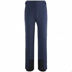شلوار اسکی و کوهنوردی مردانه میلت فرانسه Millet Wasserdichte Hose für Herren - marineblau ALTAR II PANT M