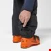 شلوار اسکی و کوهنوردی مردانه میلت فرانسه Millet Wasserdichte Hose für Herren - marineblau ALTAR II PANT M