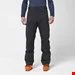 شلوار اسکی و کوهنوردی مردانه میلت فرانسه Millet Wasserdichte Hose für Herren - schwarz ALTAR II PANT M