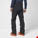 شلوار اسکی و کوهنوردی مردانه میلت فرانسه Millet Wasserdichte Hose für Herren - schwarz ALTAR II PANT M