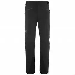 شلوار اسکی و کوهنوردی مردانه میلت فرانسه Millet Gore-Tex Hose für Herren - schwarz KAMET GTX PANT M