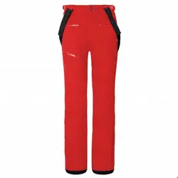 شلوار اسکی و کوهنوردی مردانه میلت فرانسه Millet Wasserdichte Hose für Herren - rot ATNA PEAK II PANT M