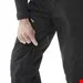 شلوار اسکی و کوهنوردی مردانه میلت فرانسه Millet Wasserdichte Hose für Herren - rot ATNA PEAK II PANT M