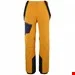 شلوار اسکی و کوهنوردی مردانه میلت فرانسه Millet Wasserdichte Hose für Herren - orange TELLURIDE PANT M