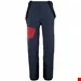 شلوار اسکی و کوهنوردی مردانه میلت فرانسه Millet Wasserdichte Hose für Herren - marineblau TELLURIDE PANT M