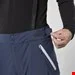 شلوار اسکی و کوهنوردی مردانه میلت فرانسه Millet Wasserdichte Hose für Herren - marineblau TELLURIDE PANT M