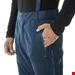 شلوار اسکی و کوهنوردی مردانه میلت فرانسه Millet Gore-tex hose für Herren - marineblau