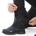 شلوار اسکی و کوهنوردی مردانه میلت فرانسه Millet Winddichte hose für Herren - marineblau